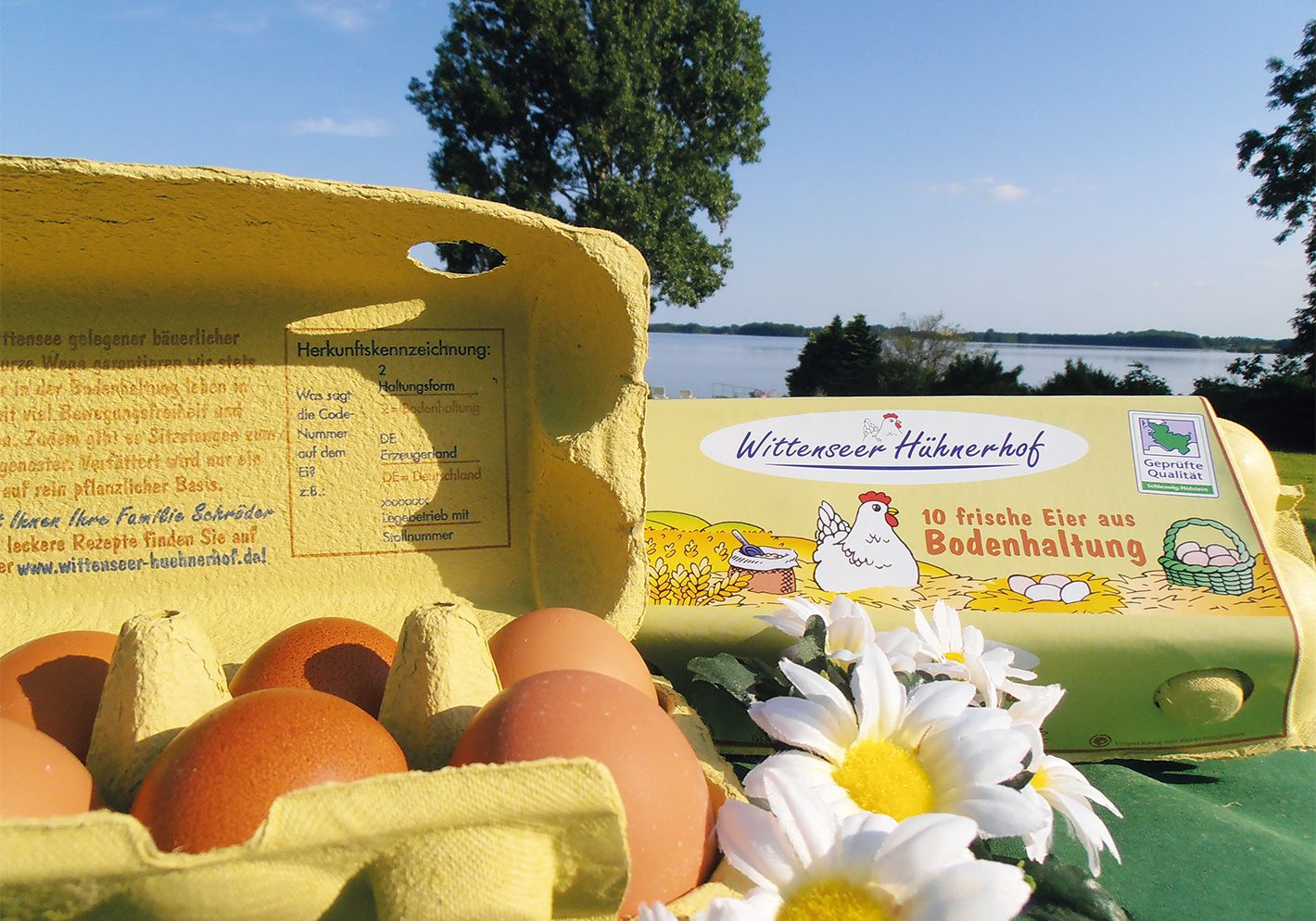 EDEKA Hetzel Lieferant Wittenseer Eier_7