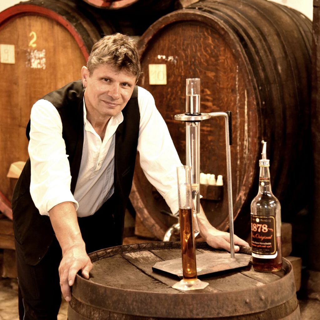 Johannsen Sortiment