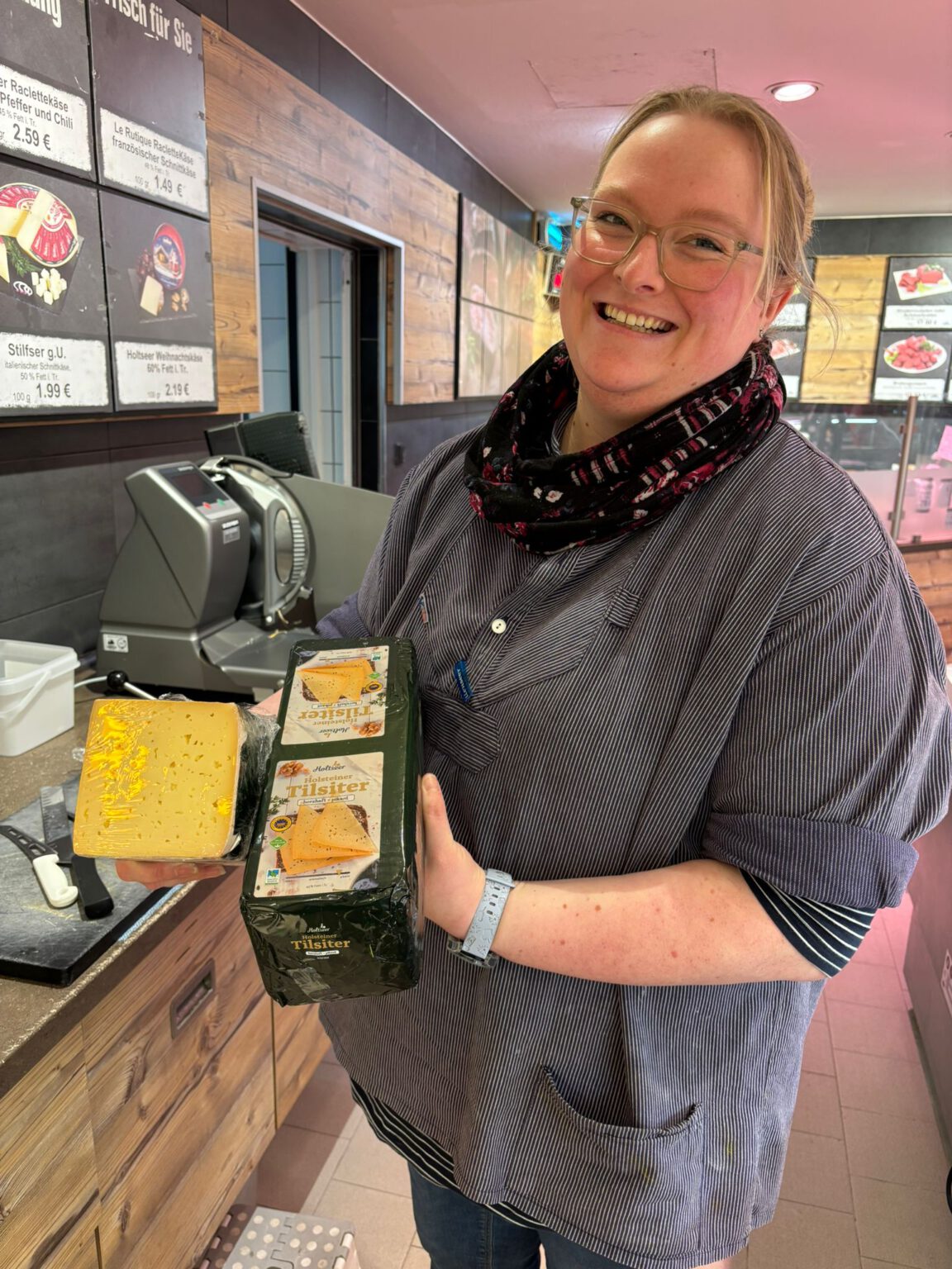 E Hetzel Liederant Holtseer Landkäserei (2)