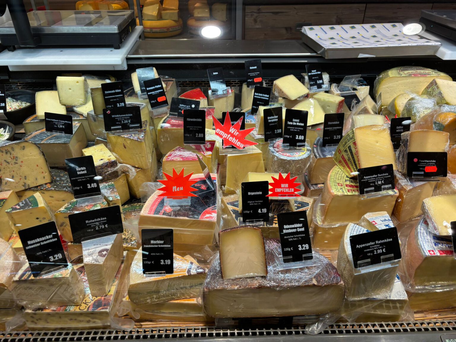 E Hetzel Liederant Holtseer Landkäserei (7)