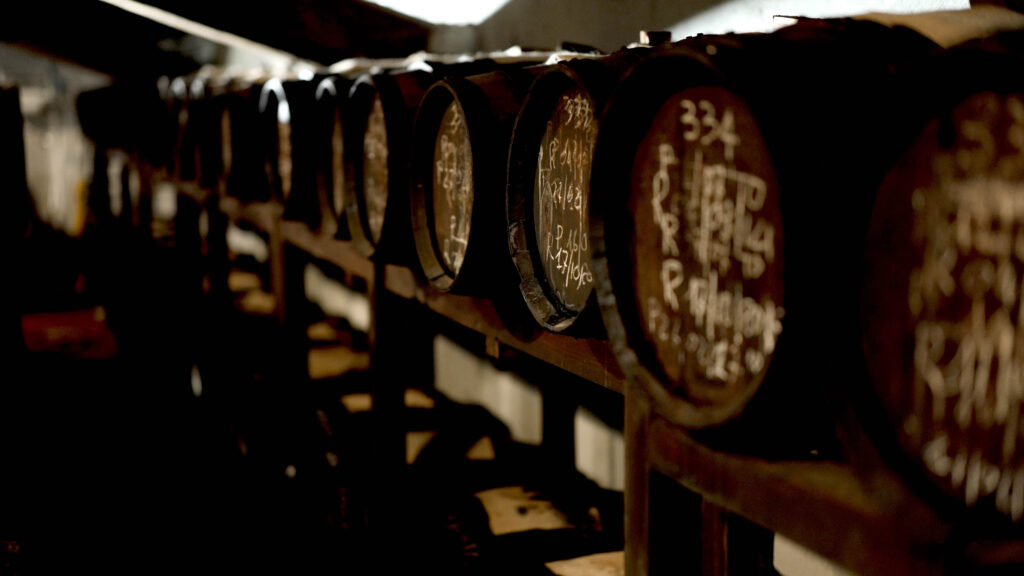 E Hetzel Lieferant Acetaia Giusti (10)