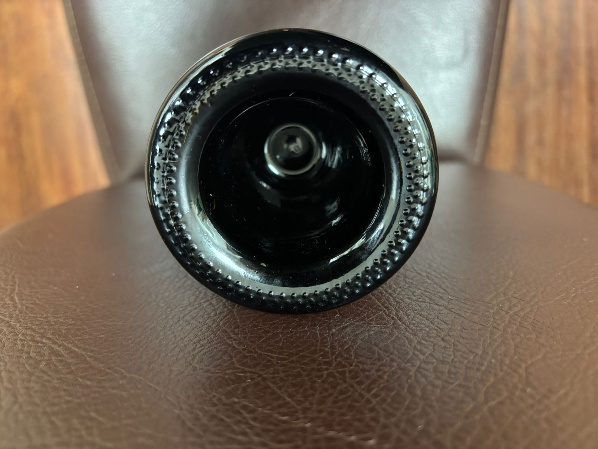 E Hetzel Lieferant Blackstallion Bucephlaus Vintage 2010 (2)