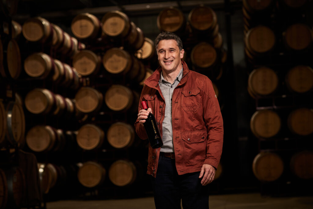 E Hetzel Lieferant Blackstallion_Ralf_Holdenried_with_Bucephalus3