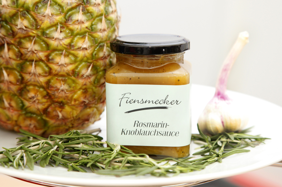 E Hetzel Lieferant Fiensmeckersoßen