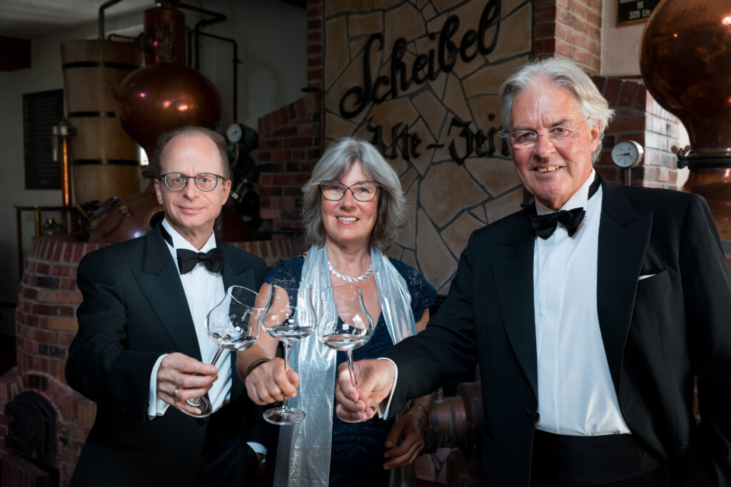 E Hetzel Lieferant Scheibel GF Portrait AZ