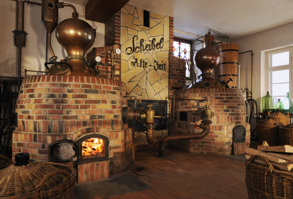 E Hetzel Lieferant Scheibel 2011_AlteZeit