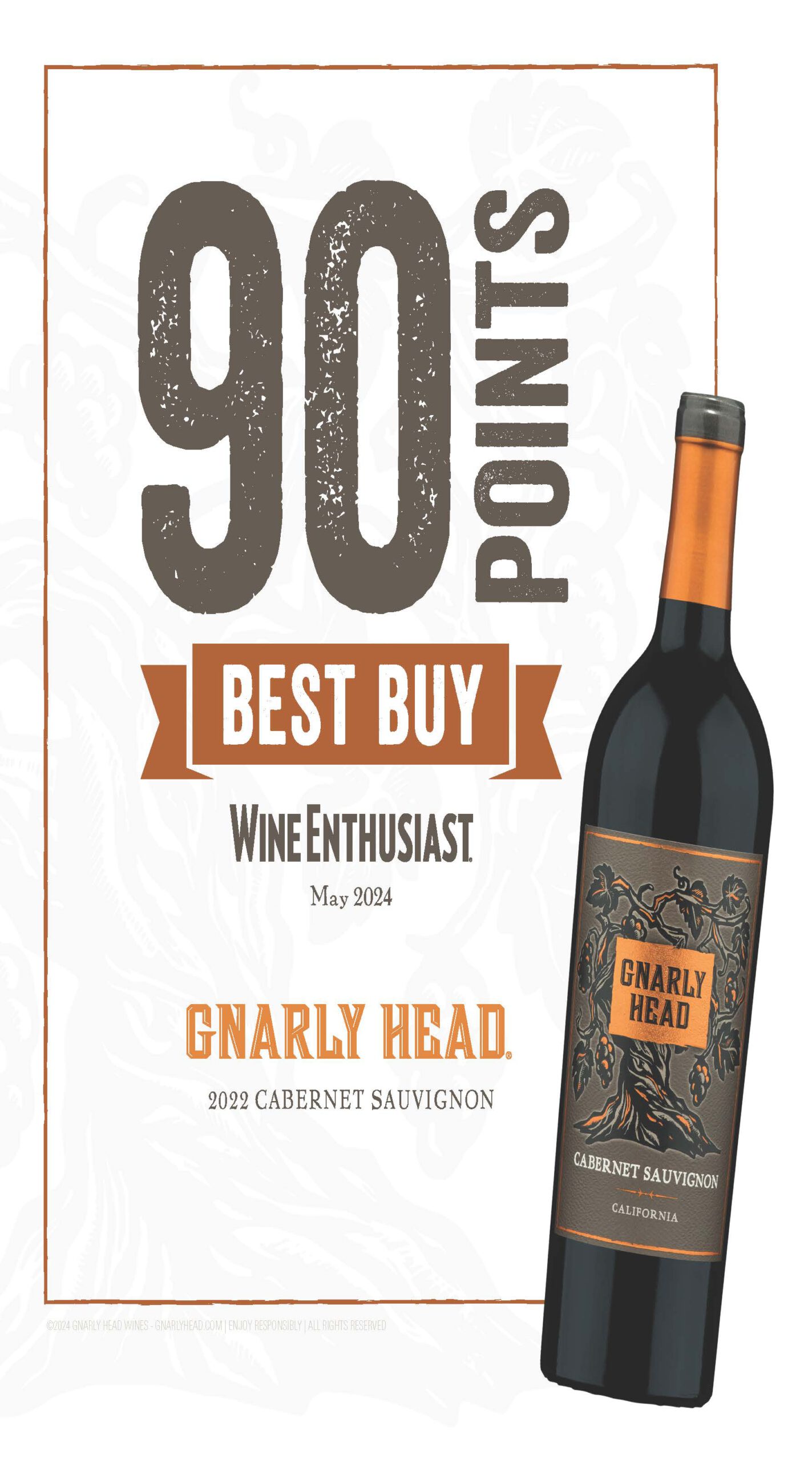 E Hetzel Lieferant_GnarlyHead_22Cab_WineEnthusiast_AccoladeSheetE Hetzel Lieferant_GnarlyHead_22Cab_WineEnthusiast_AccoladeSheet