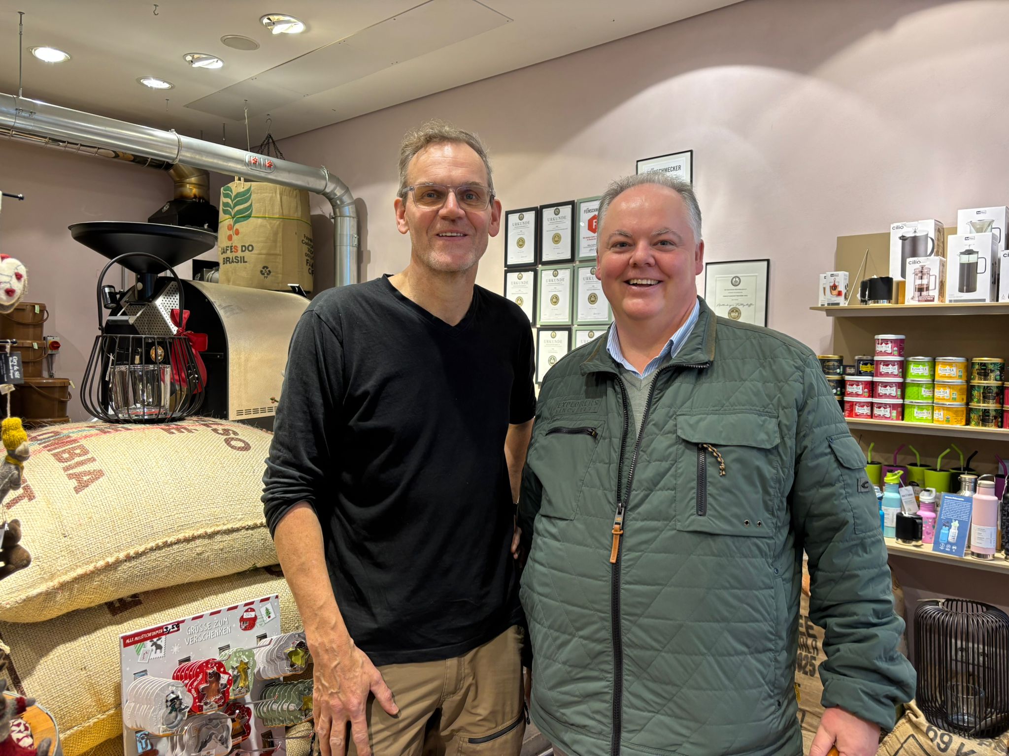 E Hetzel Lieferant Mika Kaffeerösterei (6)