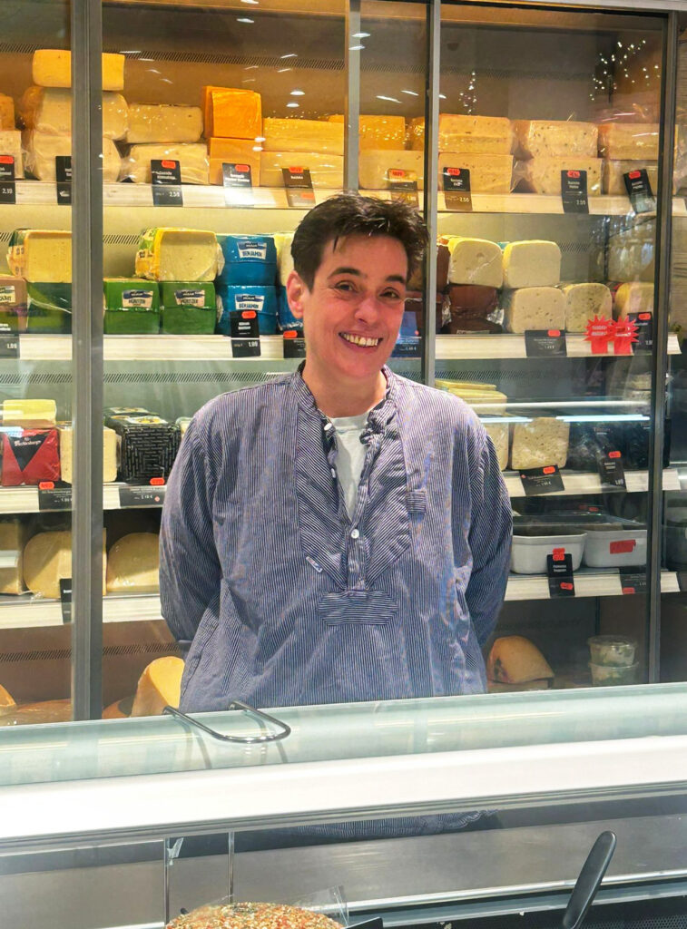 E Hetzel Frau S Vollbrecht