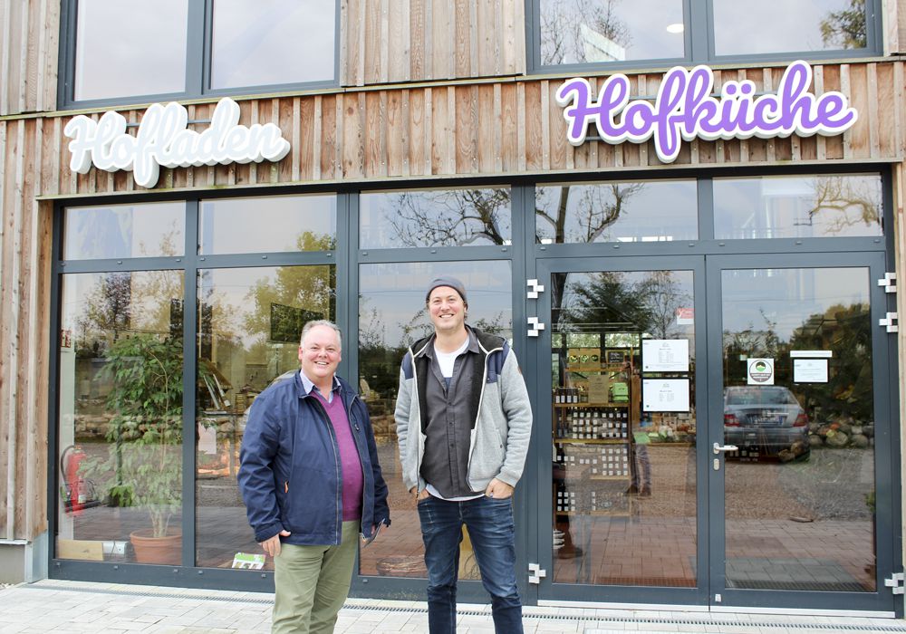 E Hetzel Liferant Backenholzer Hof