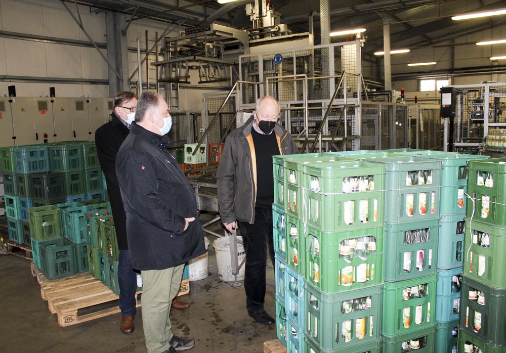 E Hetzel Lieferant Suessmosterei_Steinmeier_1