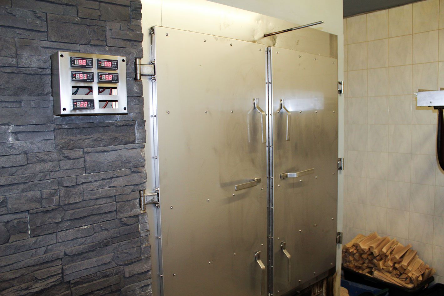 EDEKA Hetzel Lieferant Lachshütte _4