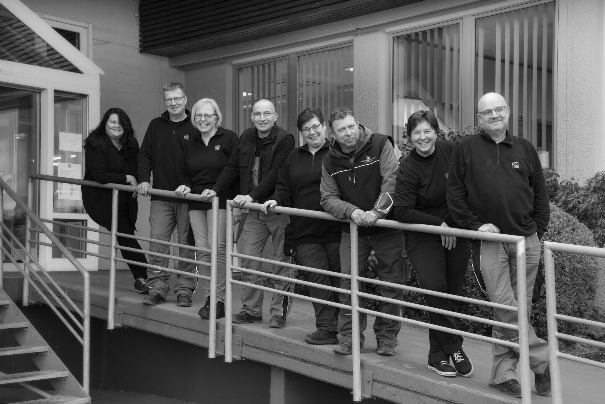 E Hetzel Lieferant Cleebronn Güglingen_Team_Lager_Versand