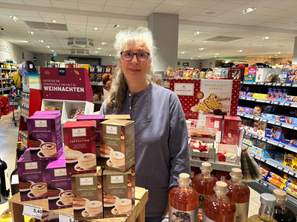 E Hetzel Frau Leonhart