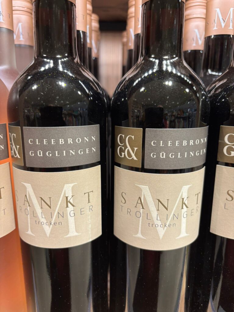 E Hetzel Lieferant Cleebronn und Güglingen