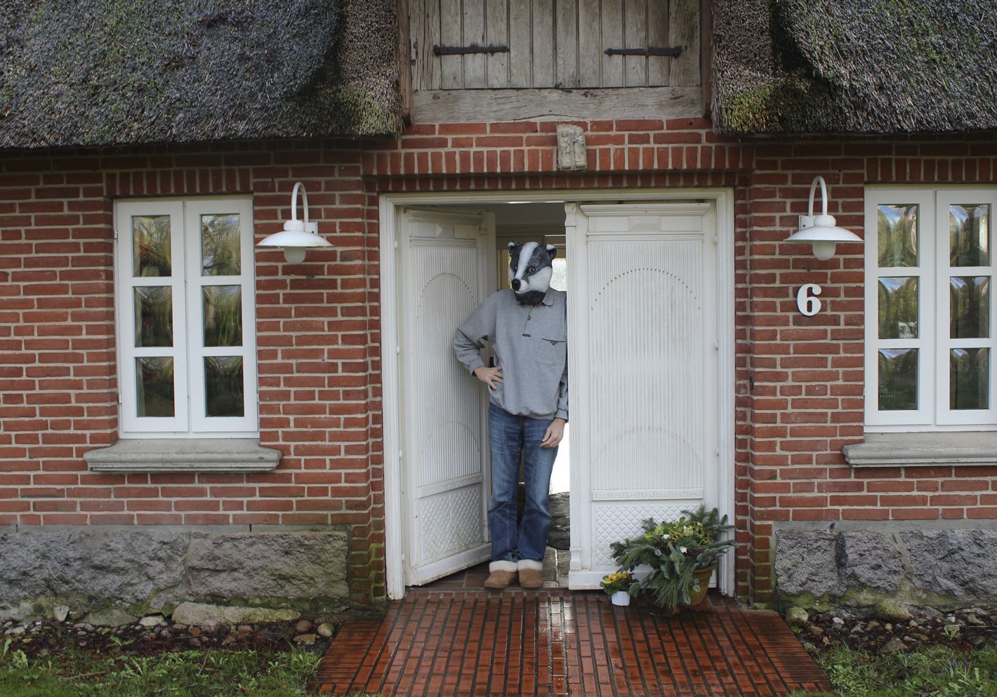 E Hetzel Liferant kolleruper_dachs_haus_dachs