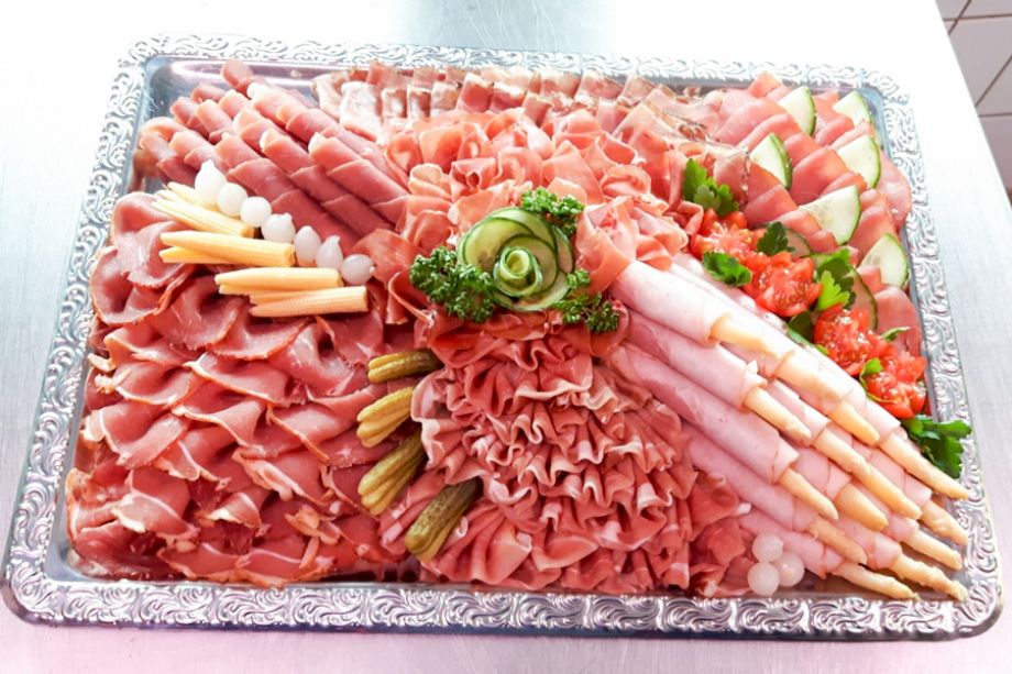 EDEKA Hetzel plattenservice