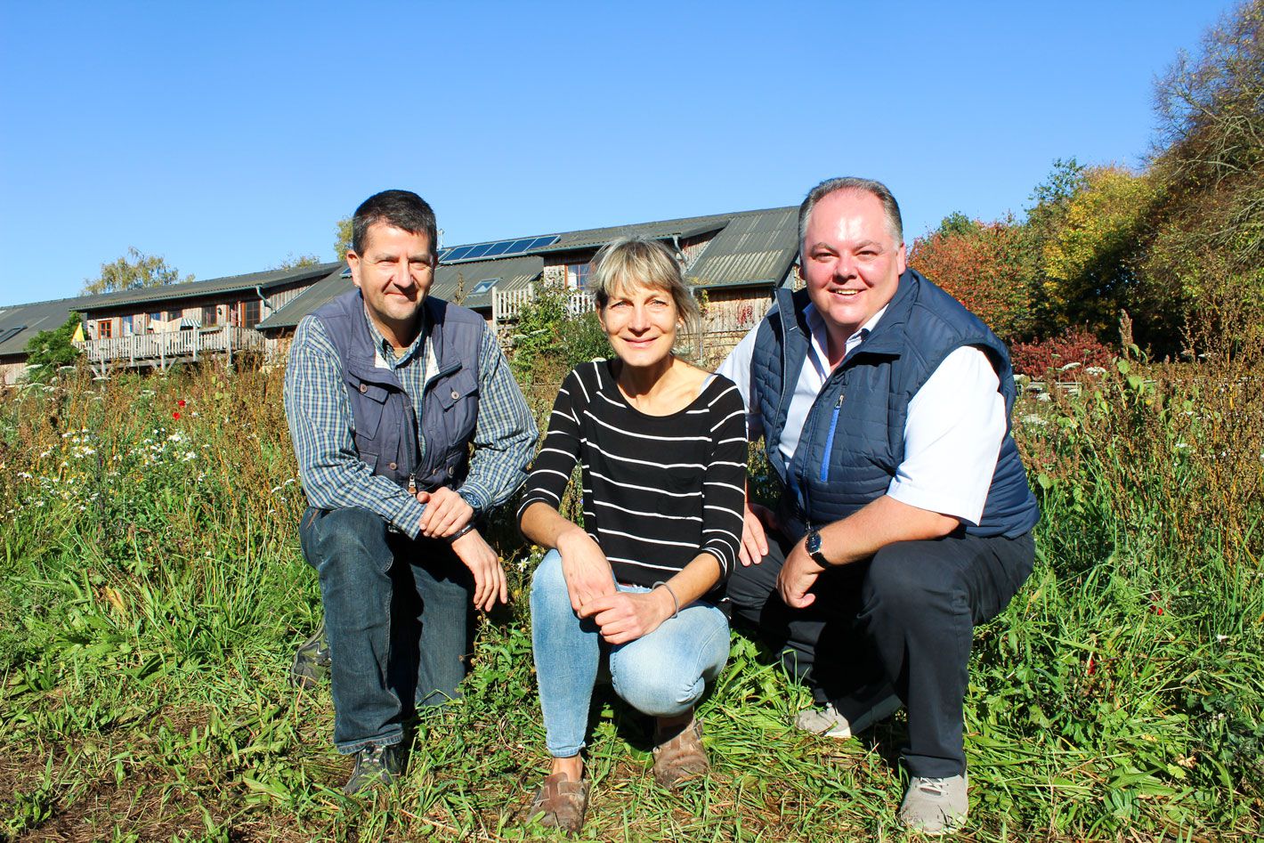 E Hetzel Lieferant Bunde Wischen