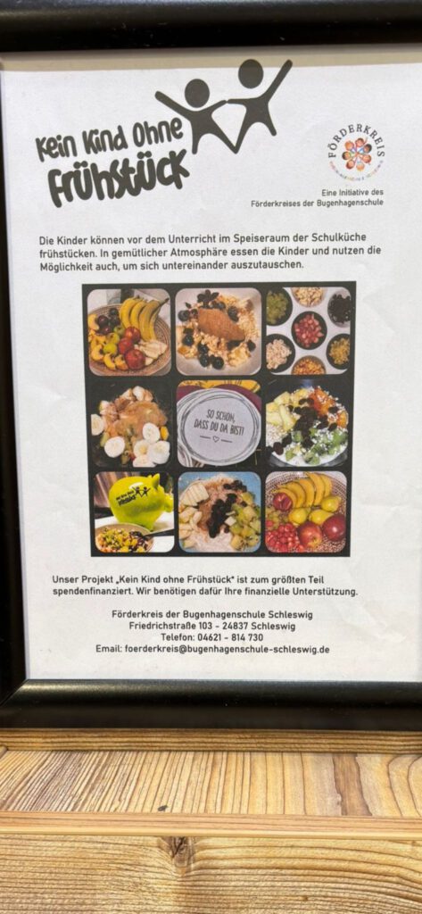 EDEKA Hetzel Pfandbonspenden erstes quartal 2026