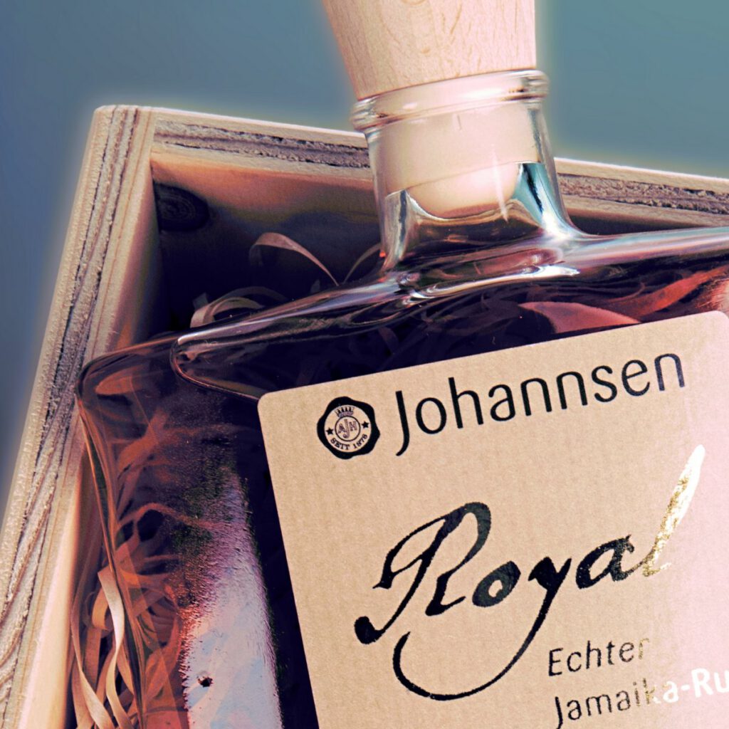 Johannsen Sortiment
