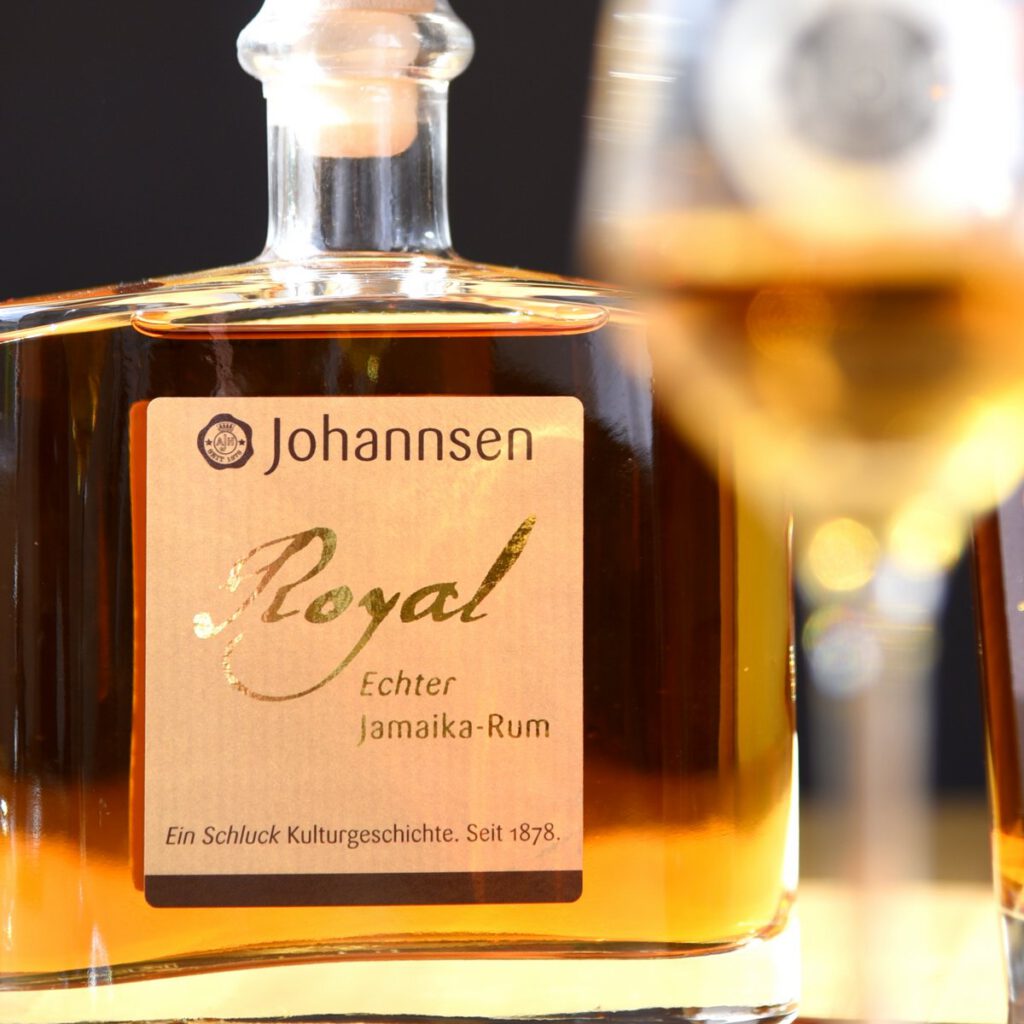 Johannsen Sortiment