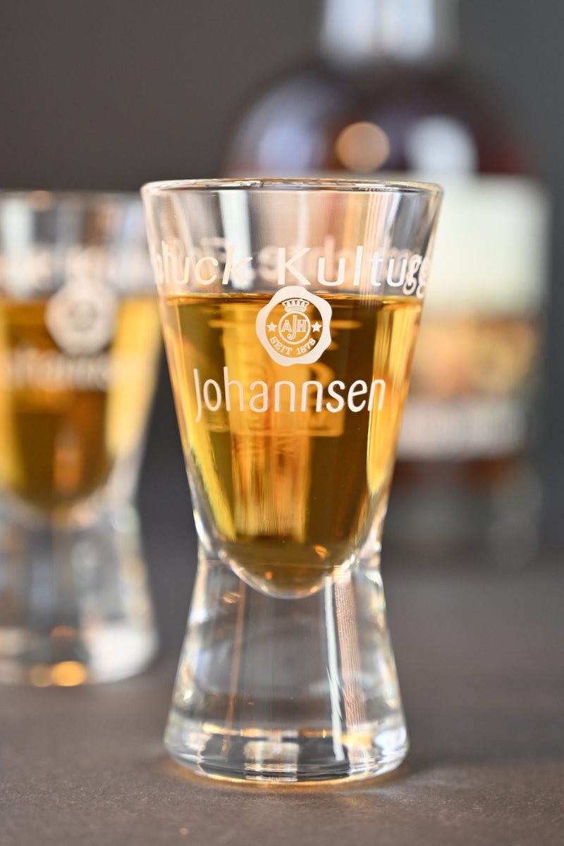 Johannsen Sortiment