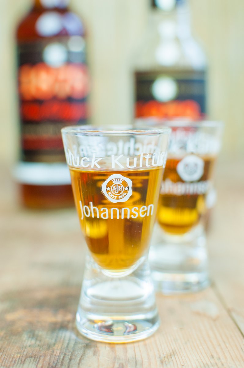 Johannsen Sortiment