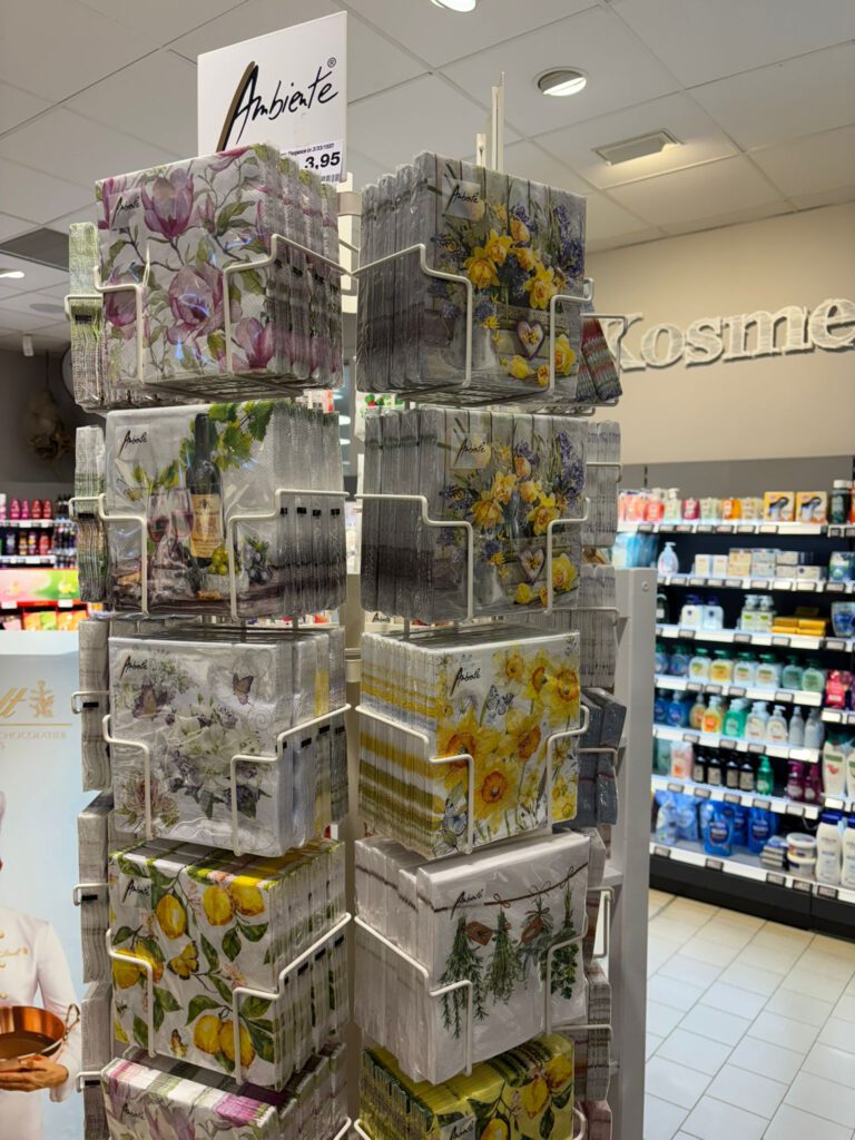 E Hetzel Lieferant Ambiente tischdeko Sortiment (3)