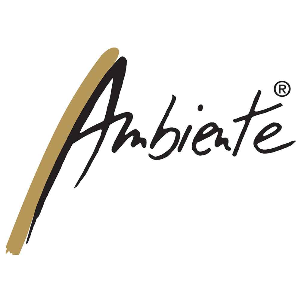 E Hetzel Lieferanten Ambiente Tischdeko Ambiente-logo