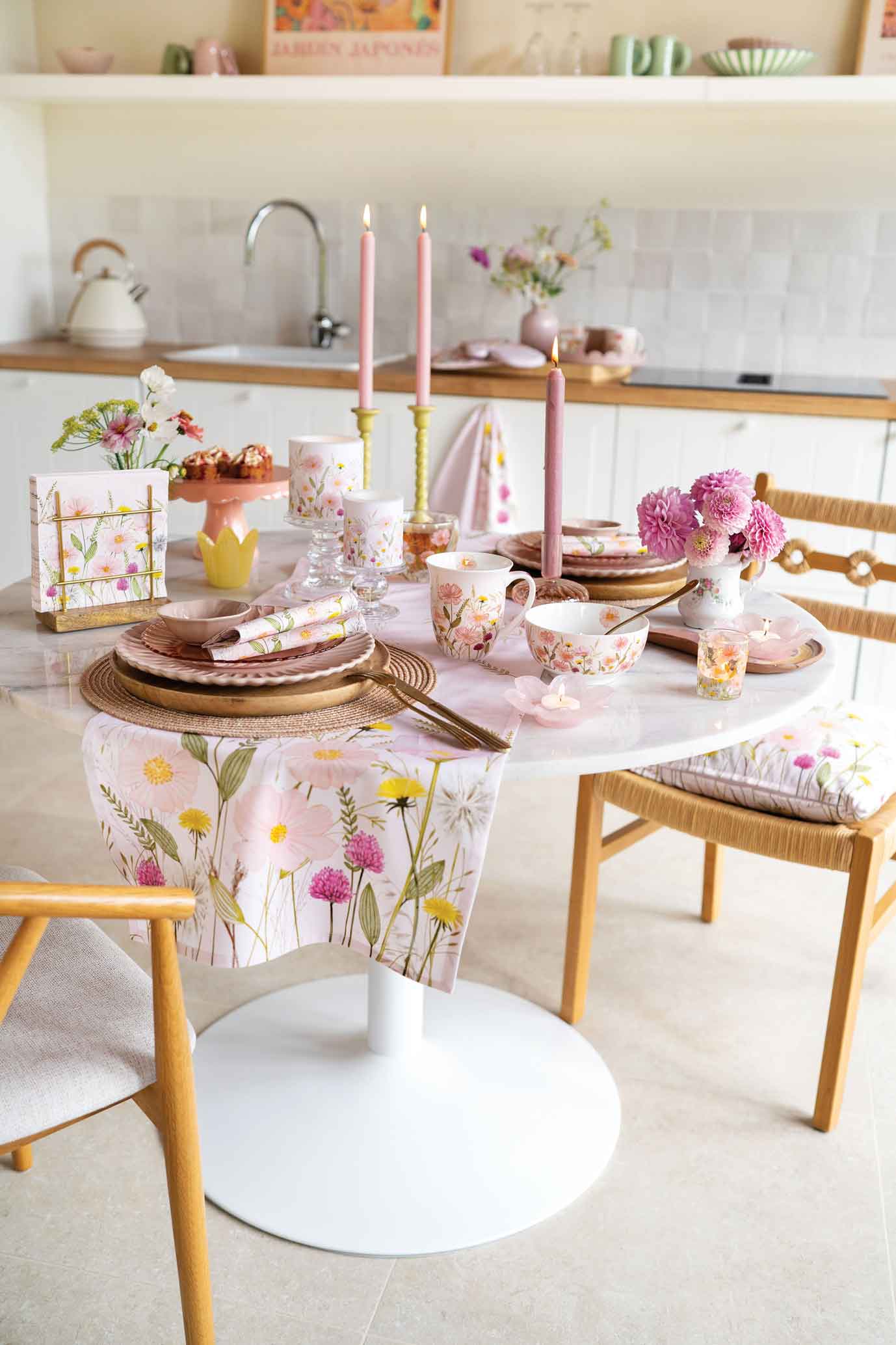 E Hetzel Lieferanten Ambiente Tischdeko SB-Pastel-flowers-1