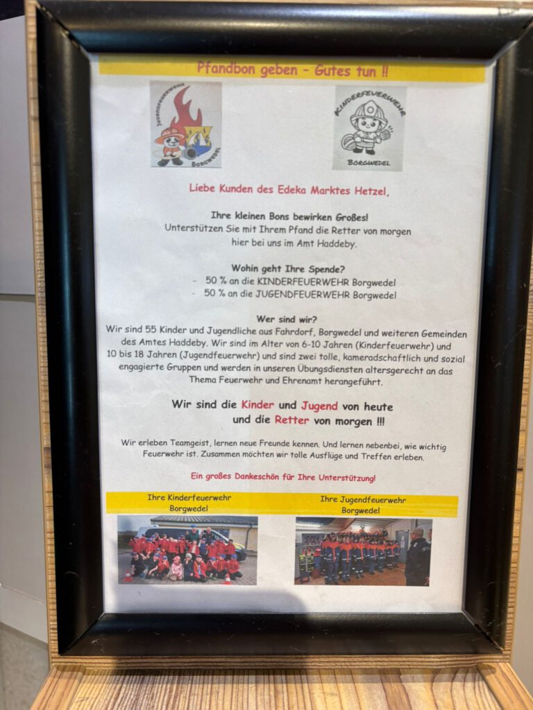 Spenden_EDKEA_Hetzel_Feuerwehr_Borgwedel